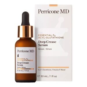 NIB Perricone MD Essential Fx Acyl-Glutathione Deep Crease Serum
